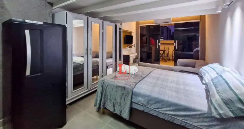 Apartamento com porteira fechada no centro do rio de janeiro