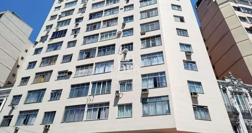 Apartamento com 1 quarto à venda na Lapa, Rio de Janeiro 