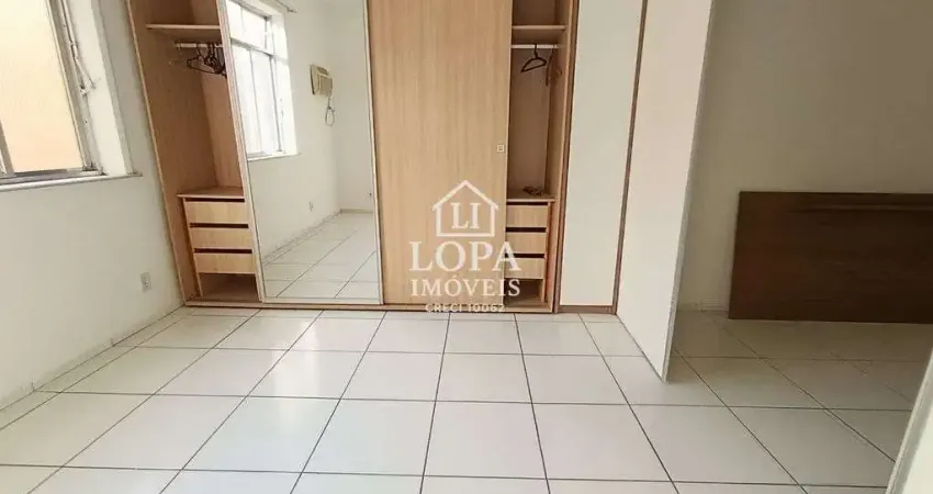 Apartamento sala um quarto ara venda em centro rio de janeiro