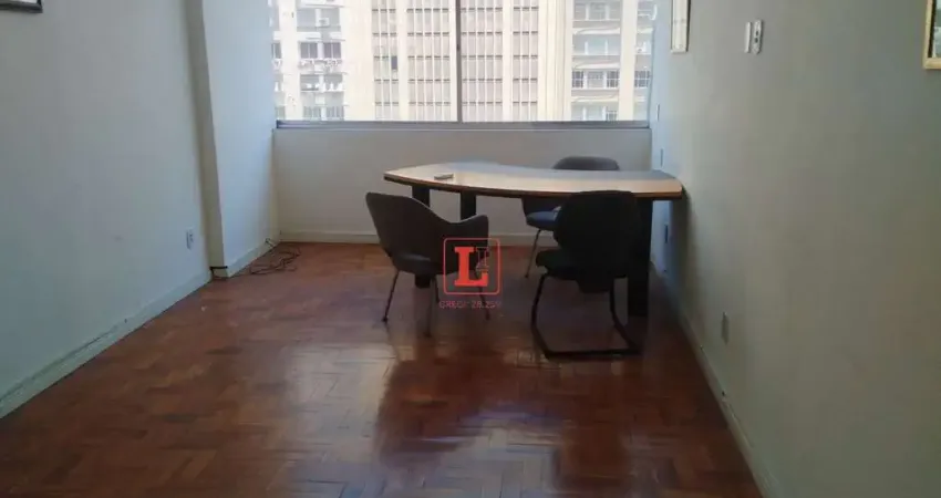 Sala comercial para locação na avenida presidente vargas, centro rio de janeiro