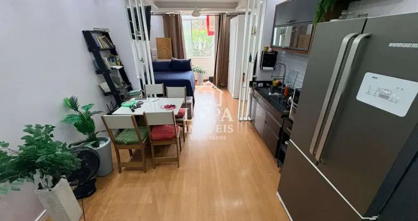 Apartamento reformado e mobiliado no centro do rio de janeiro