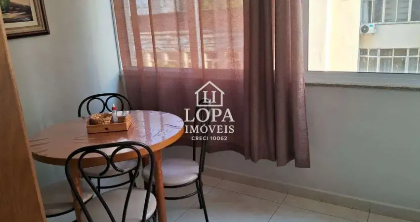 Apartamento com 1 quarto à venda no Centro, Rio de Janeiro