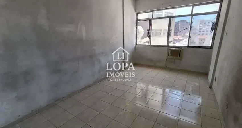 Apartamento tipo conjugado em centro rio de janeiro para venda