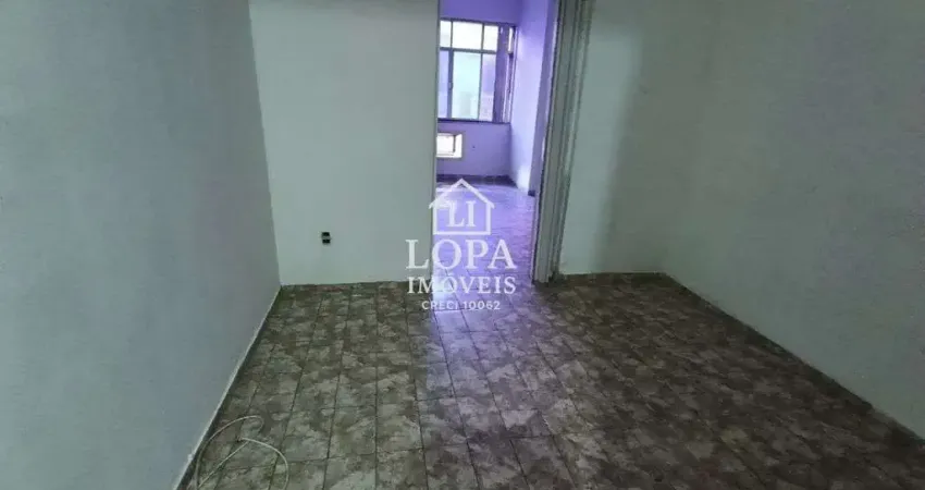 Apartamento sala e quarto para venda em centro do rio de janeiro