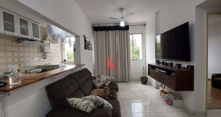 Apartamento com 2 quartos à venda na Lapa, Rio de Janeiro 