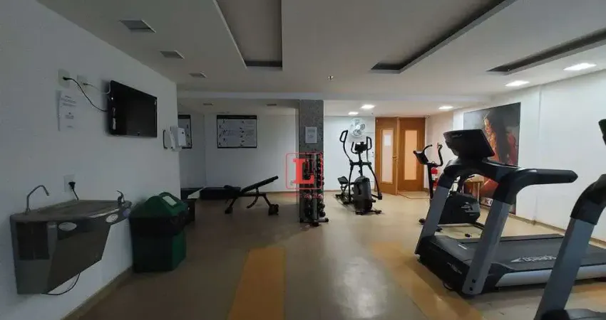 Apartamento com 1 quarto à venda na Lapa, Rio de Janeiro 