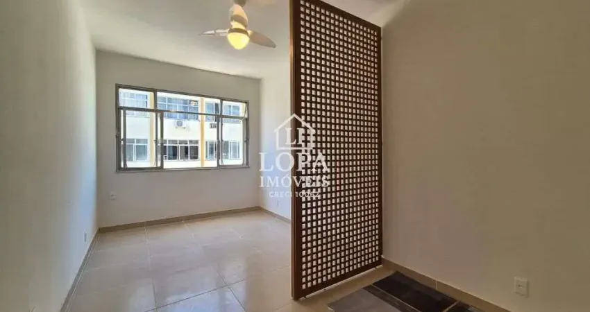 Apartamento com 1 quarto à venda no Centro, Rio de Janeiro 