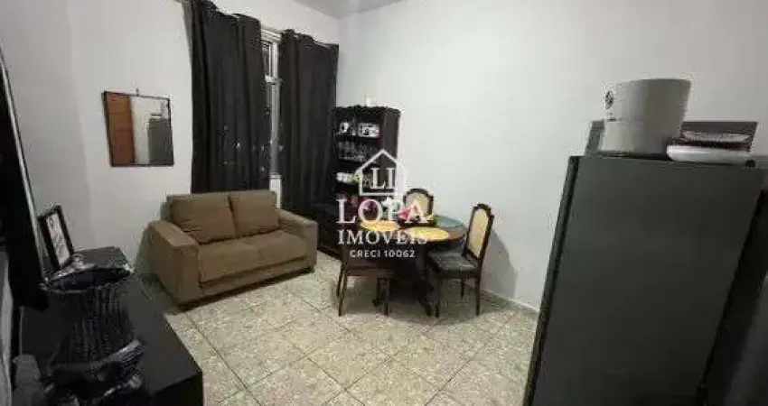 Apartamento à venda com 2 quartos, 1 banheiro e 49m² por r$ 250.000