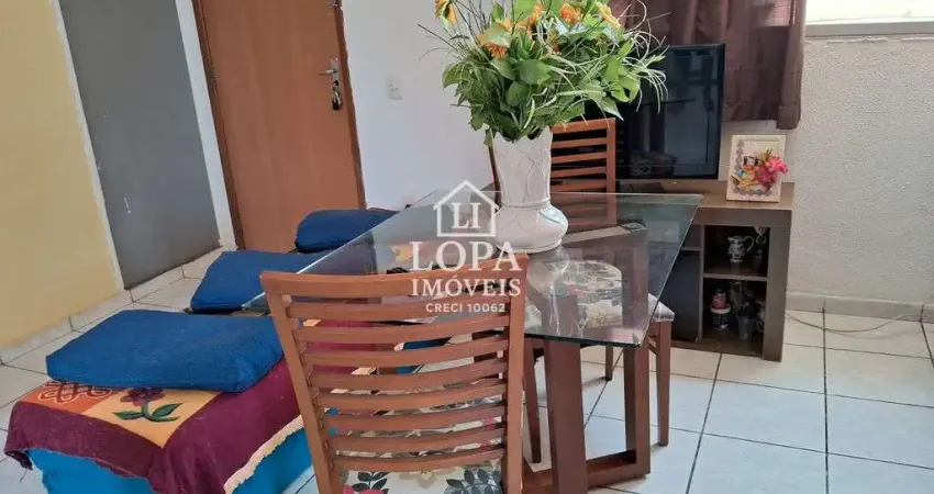 Apartamento de dois quartos com garagem no estácio rio de janeiro