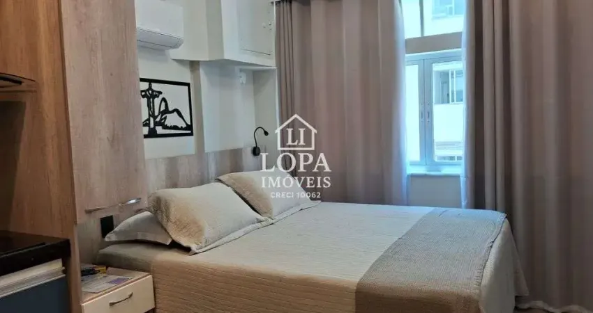 Loft com 1 quarto à venda no Centro, Rio de Janeiro