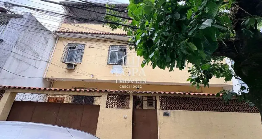 Apartamento sala e quarto tipo casa para venda em vila isabel, rio de janeiro