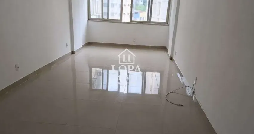 Apartamento estúdio tipo loft para venda em centro rio de janeiro
