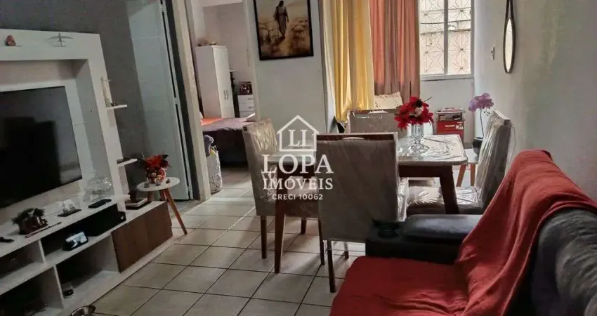 Apartamento com 1 quarto à venda no Centro, Rio de Janeiro