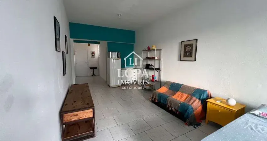 Apartamento à venda com 1 quarto, 1 banheiro e 44m² por r$ 290.000