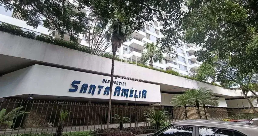 Apartamento de dois quartos dependência para venda em Tijuca Rio de Janeiro