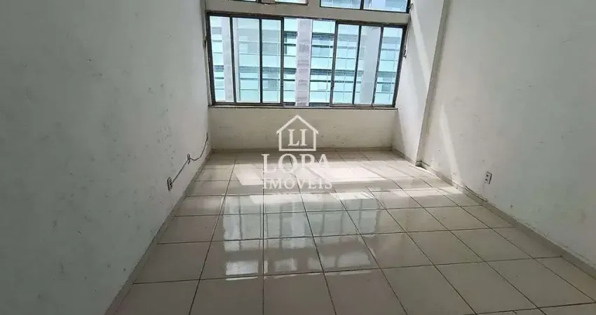 Sala Comercial com elevador para venda em centro do Rio de Janeiro