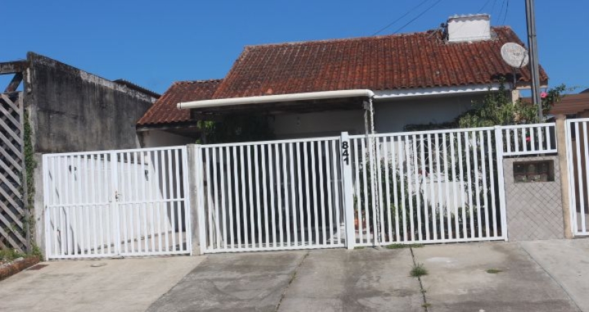Linda casa para morar no cohapar