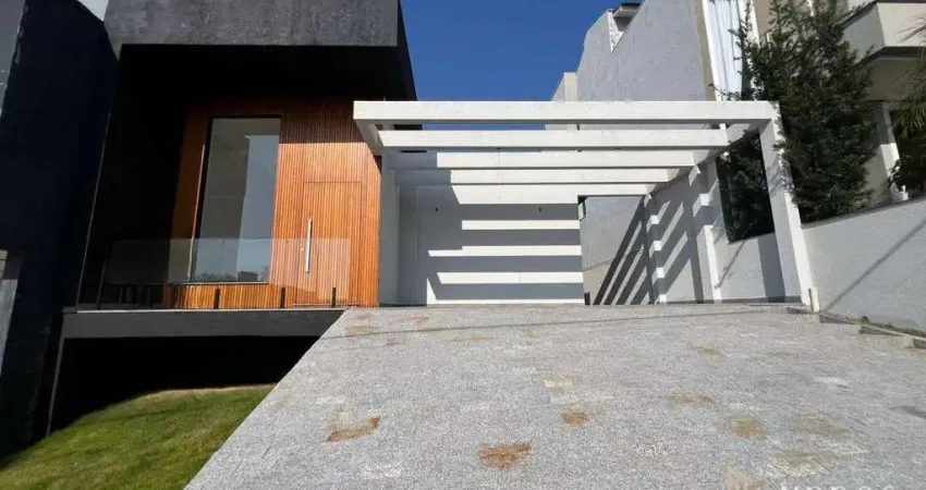 Casa com 3 dormitórios à venda, 154 m² por R$ 930.000,00 - Villa Lucchesi - Gravataí/RS