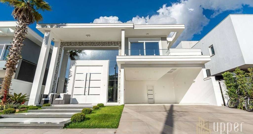 Casa com 3 dormitórios à venda, 350 m² por R$ 3.200.000,00 - Condomínio City Park Residence - Cachoeirinha/RS
