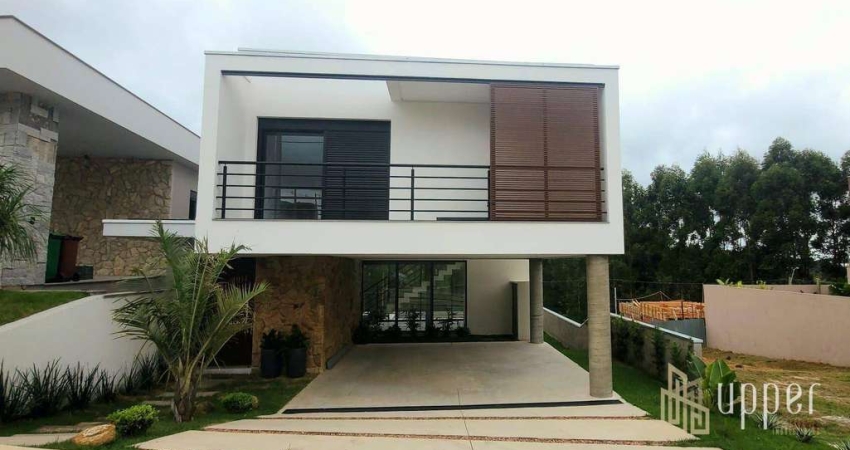 Casa com 3 dormitórios à venda, 220 m² por R$ 1.690.000,00 - Condomínio Cyrela Landscape Seminário - Gravataí/RS