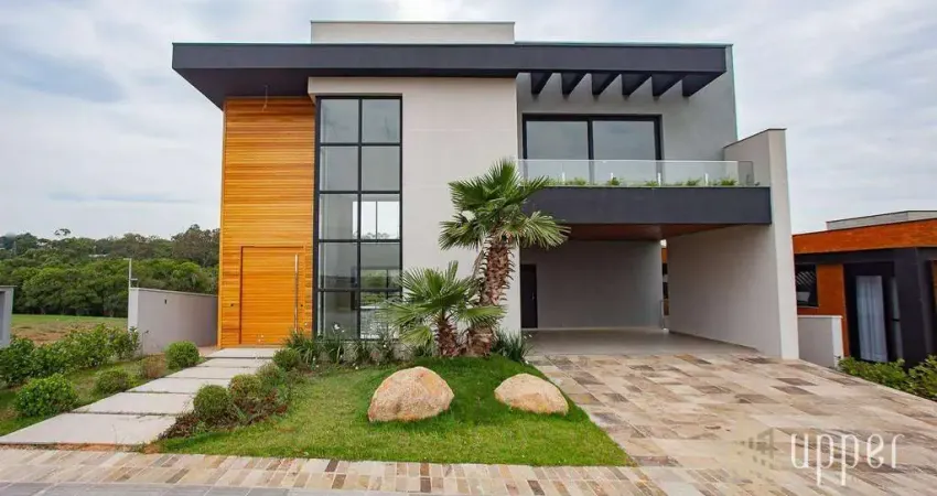 Casa com 4 dormitórios à venda, 445 m² por R$ 4.300.000,00 - Prado - Gravataí/RS
