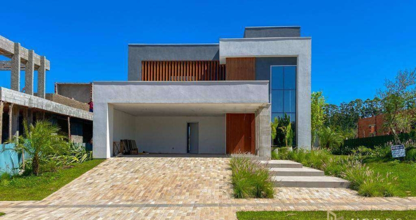 Casa com 3 dormitórios à venda, 290 m² por R$ 3.400.000,00 - Prado - Gravataí/RS