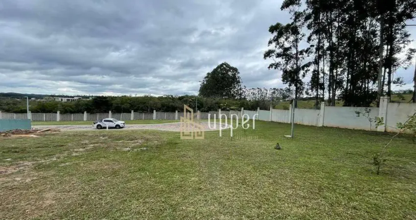 Terreno à venda, 637 m² por R$ 846.000,00 - Prado - Gravataí/RS