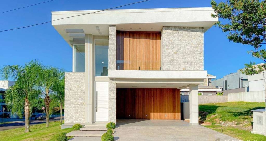 Casa com 3 dormitórios à venda, 313 m² por R$ 2.800.000,00 - Alphaville - Gravataí/RS