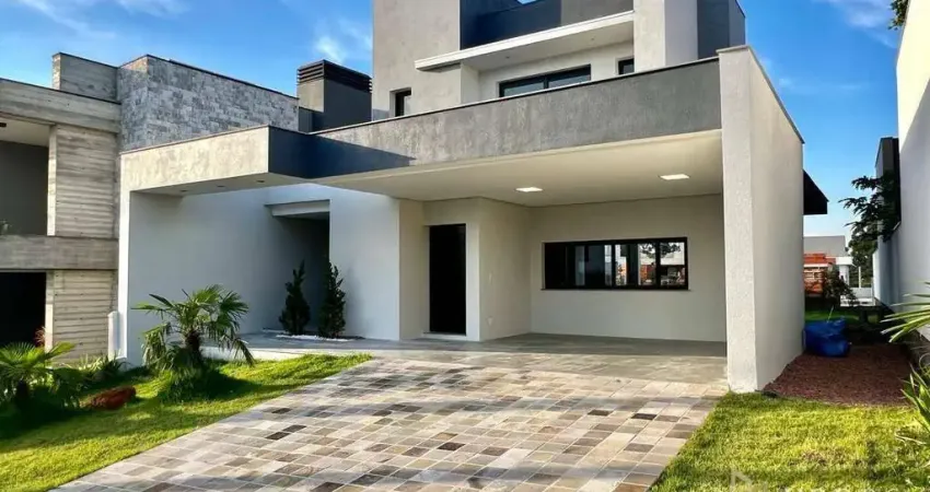 Casa com 3 dormitórios à venda, 230 m² por R$ 1.950.000,00 - Condomínio Cyrela Landscape Seminário - Gravataí/RS