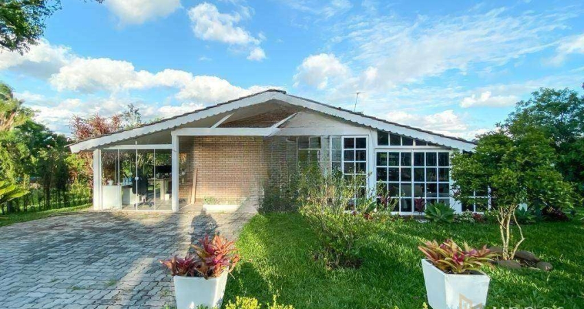 Casa com 3 dormitórios à venda, 180 m² por R$ 1.350.000,00 - Paragem dos Verdes Campos - Gravataí/RS
