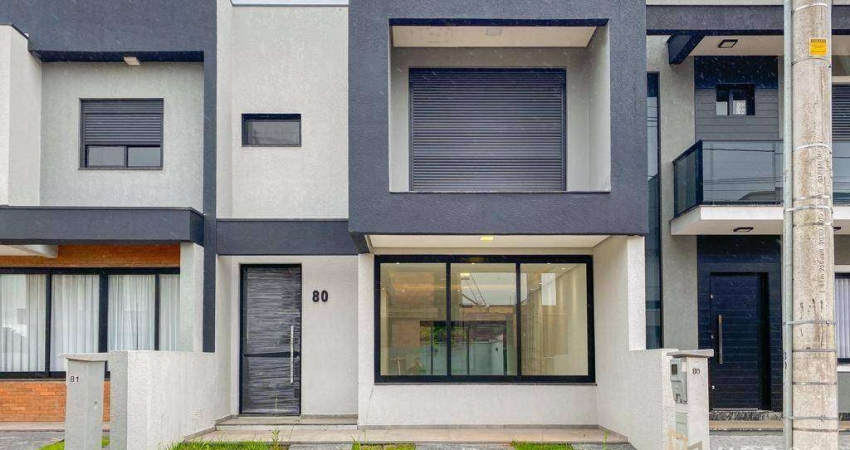Casa com 3 dormitórios à venda, 139 m² por R$ 950.000,00 - Condomínio Primavera - Gravataí/RS