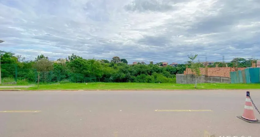 Terreno à venda, 257 m² por R$ 390.000,00 - Condomínio Cyrela Landscape Seminário - Gravataí/RS