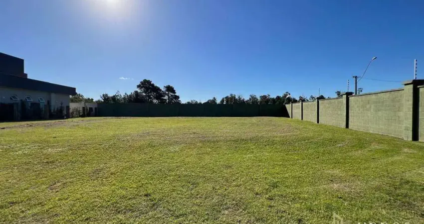 Terreno à venda, 424 m² por R$ 479.000,00 - Terras Alpha - Gravataí/RS