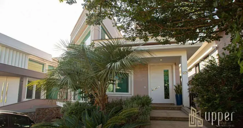 Casa com 4 dormitórios à venda, 366 m² por R$ 2.800.000,00 - Alphaville - Gravataí/RS