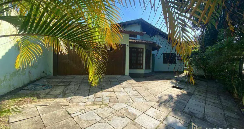 Casa com 3 dormitórios à venda, 120 m² por R$ 636.000,00 - Dom Feliciano - Gravataí/RS