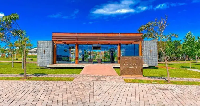 Terreno à venda, 703 m² por R$ 810.000,00 - Prado - Gravataí/RS