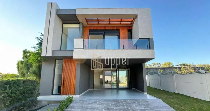 Casa com 3 dormitórios à venda, 185 m² por R$ 1.390.000,00 - Condomínio Bella Vita - Cachoeirinha/RS
