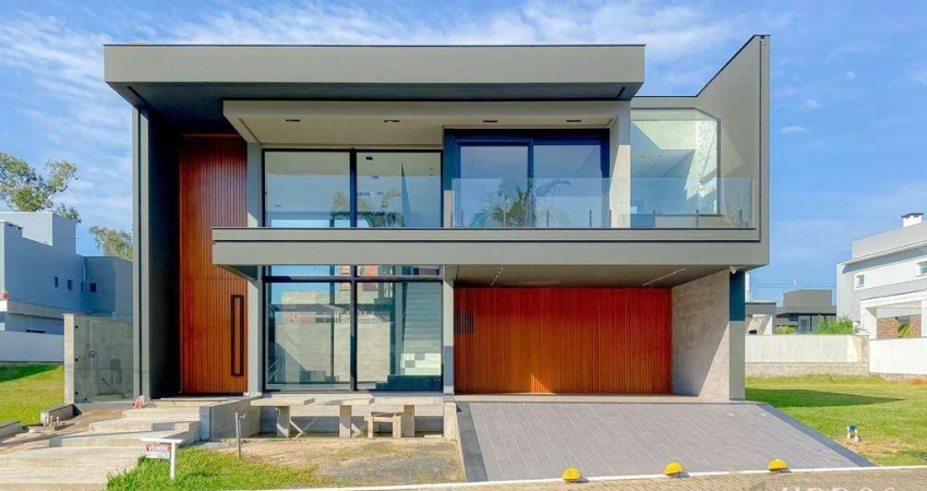 Casa com 3 suítes à venda, 400 m² por R$ 3.950.000 - Condomínio City Park Residence - Cachoeirinha/RS