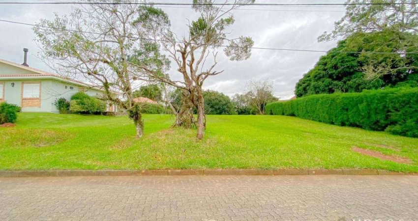 Terreno à venda, 1500 m² por R$ 1.590.000,00 - Paragem dos Verdes Campos - Gravataí/RS