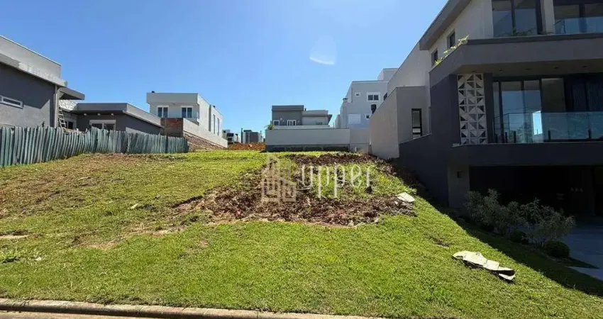 Terreno à venda, 270 m² por r$ 390.000,00 - condomínio cyrela landscape seminário - gravataí/rs