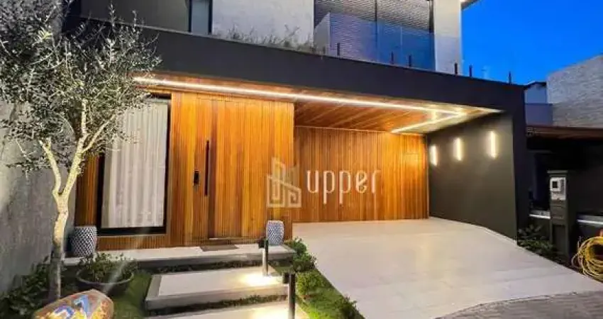 Casa com 4 dormitórios à venda, 190 m² por R$ 1.590.000,00 - Vale dos Lirios - Gravataí/RS