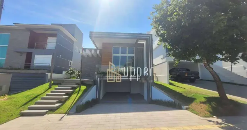 Casa com 3 dormitórios à venda, 220 m² por R$ 2.190.000,00 - Alphaville - Gravataí/RS