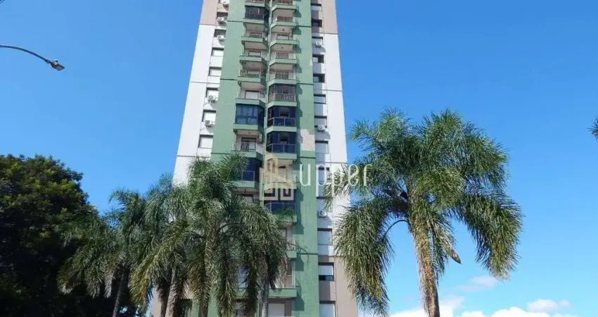 Apartamento à venda, 97 m² por R$ 490.000,00 - Vila Cachoeirinha - Cachoeirinha/RS