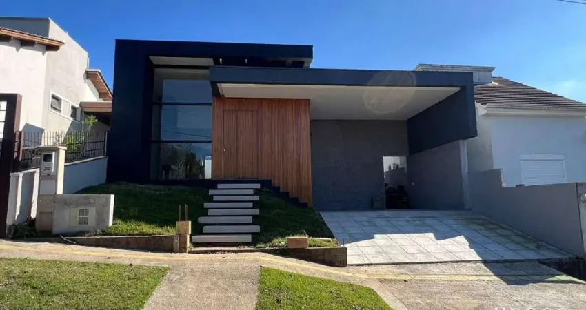 Casa com 3 dormitórios à venda, 150 m² por R$ 890.000,00 - Reserva do Arvoredo - Gravataí/RS