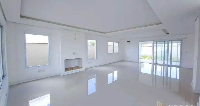 Casa com 3 dormitórios à venda, 310 m² por R$ 2.360.000,00 - Alphaville - Gravataí/RS