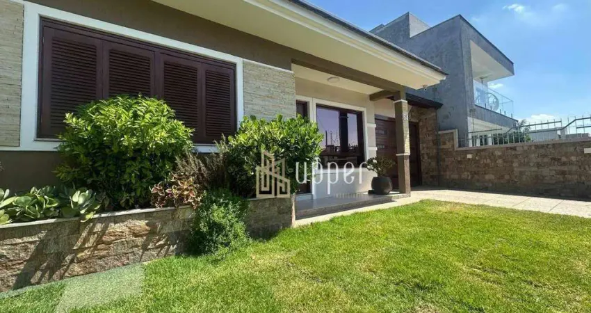 Casa à venda, 170 m² por R$ 1.189.000,00 - Vale Ville - Gravataí/RS