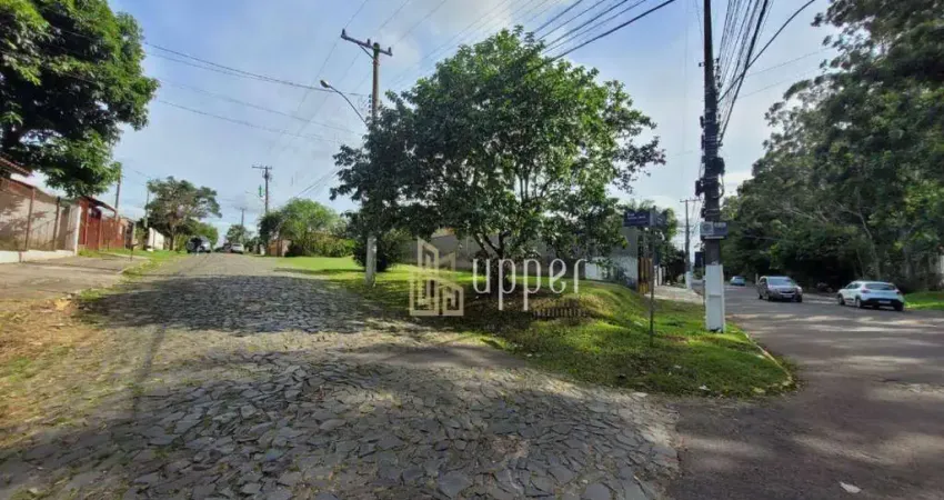 Terreno à venda, 560 m² por R$ 449.000,00 - Bom Sucesso - Gravataí/RS