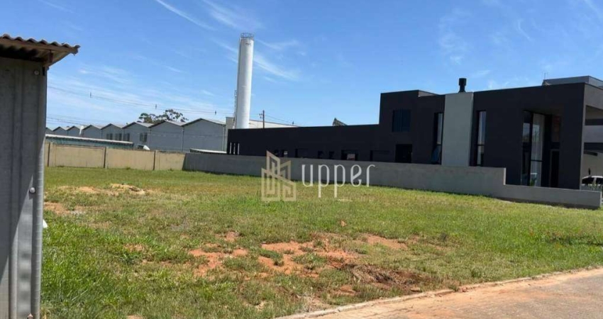 Terreno à venda, 561 m² por R$ 690.000 - Condomínio City Park Residence - Cachoeirinha/RS