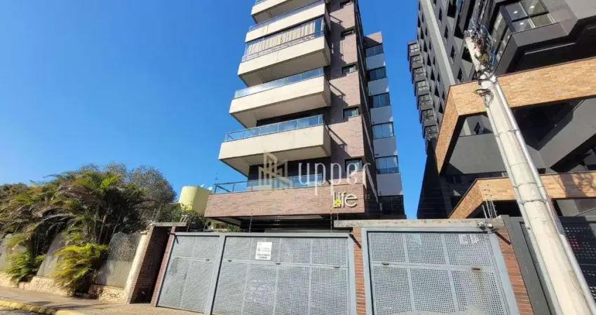 Apartamento com 2 dormitórios à venda, 104 m² por r$ 1.170.000,00 - vila eunice velha - cachoeirinha/rs