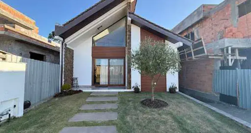 Casa com 3 dormitórios à venda, 263 m² por r$ 2.535.000,00 - condomínio cyrela landscape seminário - gravataí/rs